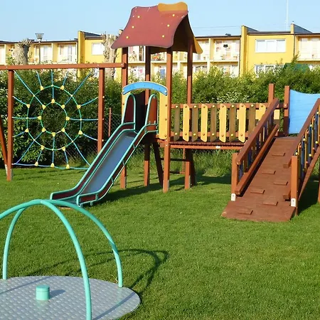 Silver Bursztynowe Komnaty Apartamento