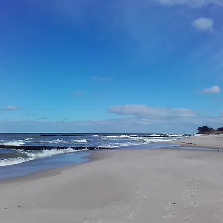 Apartamento Silver Bursztynowe Komnaty