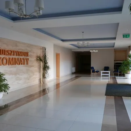 Silver Bursztynowe Komnaty Apartamento