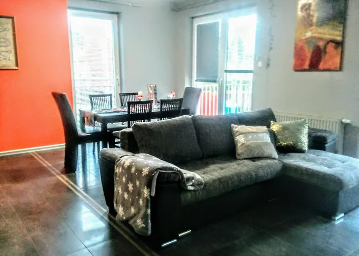 Silver Bursztynowe Komnaty Apartamento